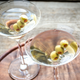 Image for article titled The Takeout's fantasy food draft: Best classic cocktail